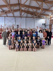 Stage Régional – Filière PAS