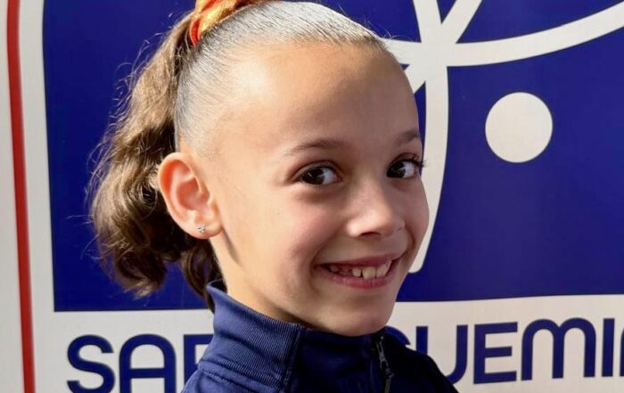 Intégration à l'équipe du Grand Est