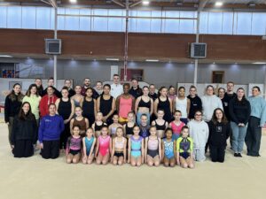 formation DEJEPS et Entraîneur Fédéral