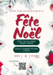 Fête de Noel