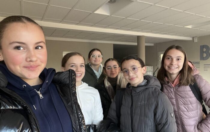 6 nouvelles juges N1