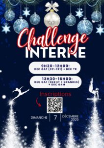 Challenge interne