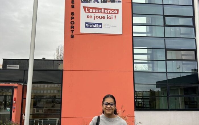 Formation continue pour nos Gymnastes