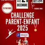 challenge parents enfants 2025