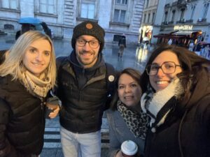 Formation continue pour nos dirigeants et coachs !