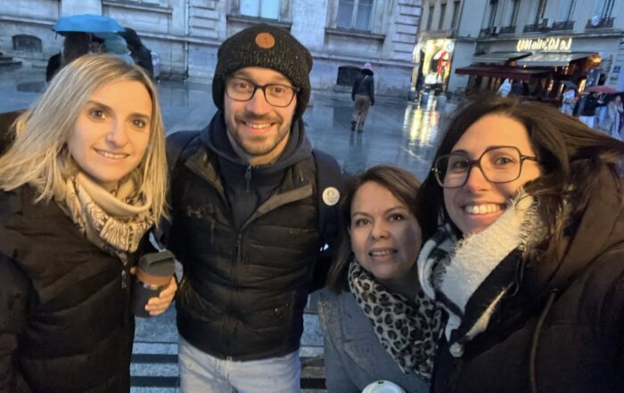 Formation continue pour nos dirigeants et coachs !