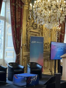 Formation continue pour nos dirigeants et coachs !