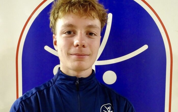 Nouveaux juges de niveau N2 au sein du club