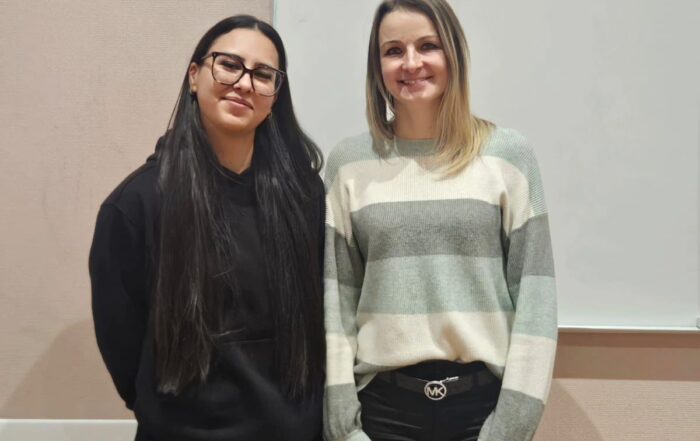 Nouveaux juges de niveau N2 au sein du club