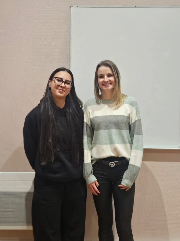 Nouveaux juges de niveau N2 au sein du club