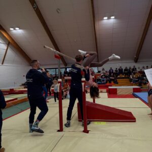 Challenge Interne 2025