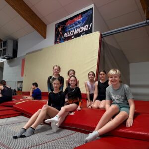 Challenge Interne 2025