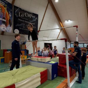 Challenge Interne 2025