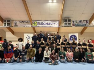 Challenge Interne 2025