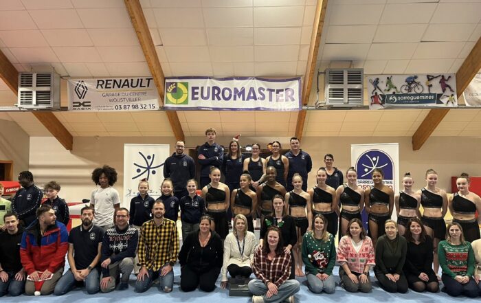 Challenge Interne 2025