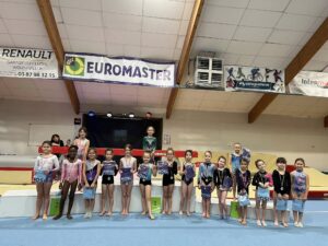 Challenge Interne 2025