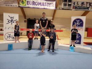 Challenge Interne 2025