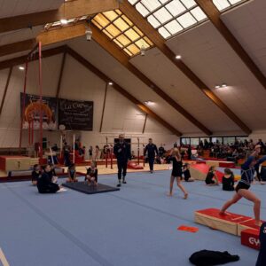 Challenge Interne 2025