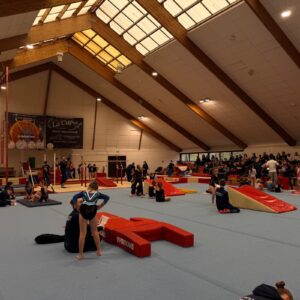 Challenge Interne 2025