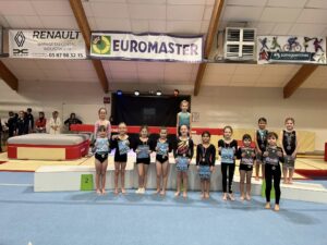 Challenge Interne 2025