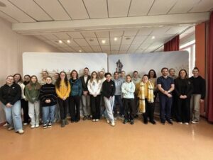 Formation Juge Team Gym et PAS