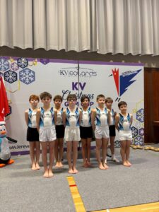 Christmas Cup – Tournoi international au Luxembourg