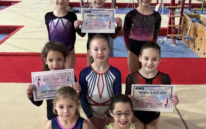 Stages Vacances Noel 2025