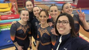 Championnat Départemental Fédéral A