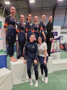 Championnat Départemental Fédéral A