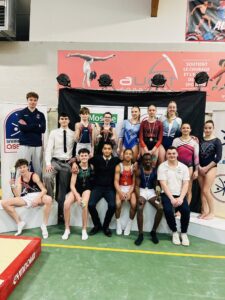 Championnat départemental de Moselle Individuel