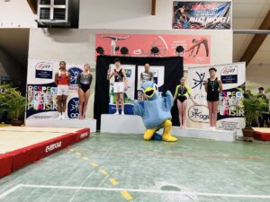 Championnat départemental de Moselle Individuel