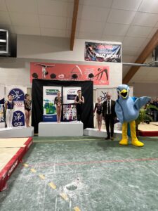 Championnat départemental de Moselle Individuel