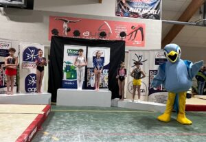 Championnat départemental de Moselle Individuel