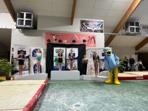 Championnat départemental de Moselle Individuel