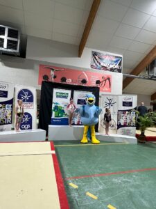 Championnat départemental de Moselle Individuel