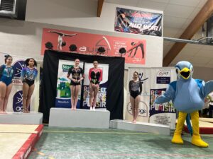 Championnat départemental de Moselle Individuel