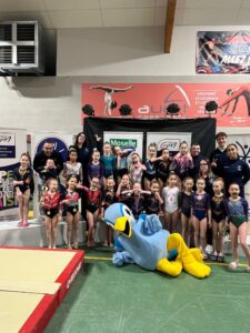 Championnat départemental de Moselle Individuel