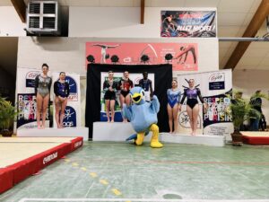 Championnat départemental de Moselle Individuel