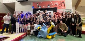 Championnat Départemental de Moselle par équipes nationales et régionales