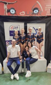 Championnat Départemental de Moselle par équipes nationales et régionales