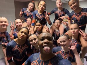 Championnat Départemental de Moselle par équipes nationales et régionales