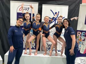 Championnat Départemental de Moselle par équipes nationales et régionales