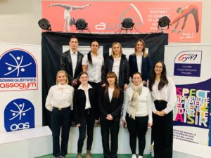 Championnat Départemental de Moselle par équipes nationales et régionales