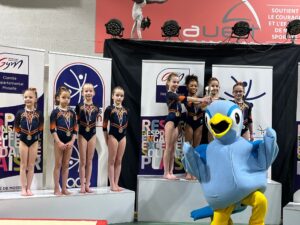 Championnat Départemental de Moselle par équipes nationales et régionales