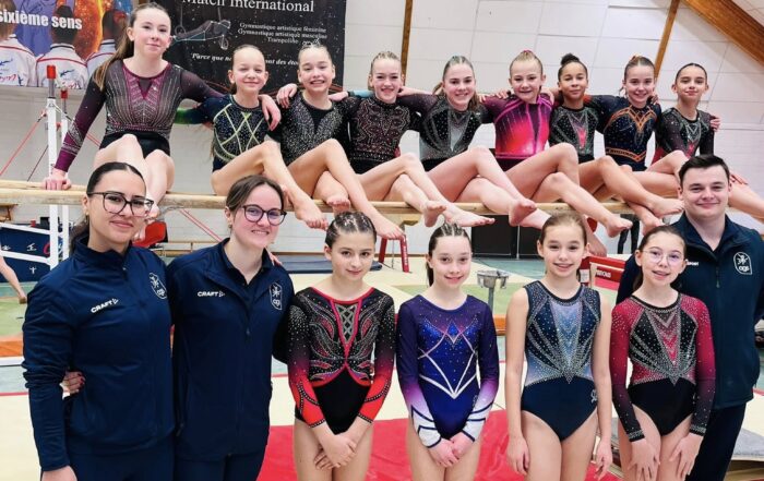 Championnat Départemental Fédéral A en individuel