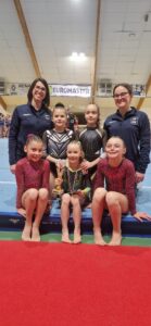 Championnat Départemental Fédéral A en individuel