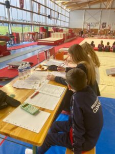 Championnat Académique UNSS 2026