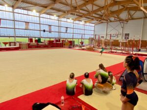 Championnat Académique UNSS 2026