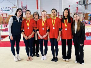 Championnat Académique UNSS 2026