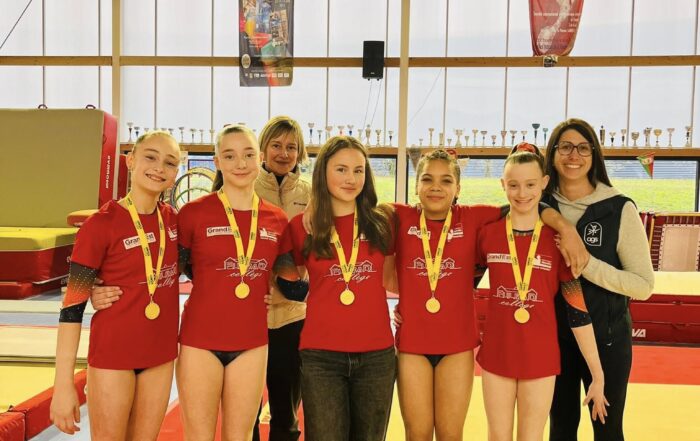 Championnat Académique UNSS 2026